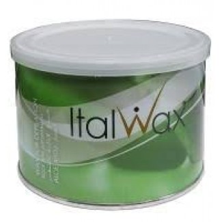 Воск ITALWAX в банке 400 мл  АЛОЭ